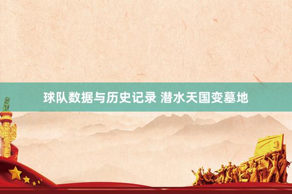 球队数据与历史记录 潜水天国变墓地